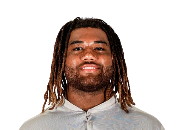 Shontrail Key, Football, undefined