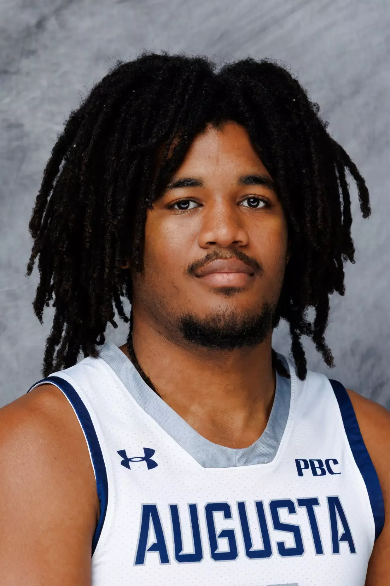 Lamarrion Lewis, Basketball, Augusta University