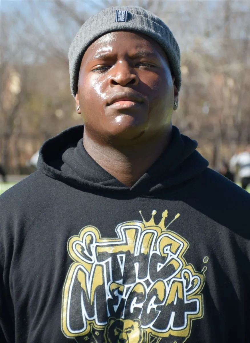 Xyler Myles, Football, Prairie View A&M University