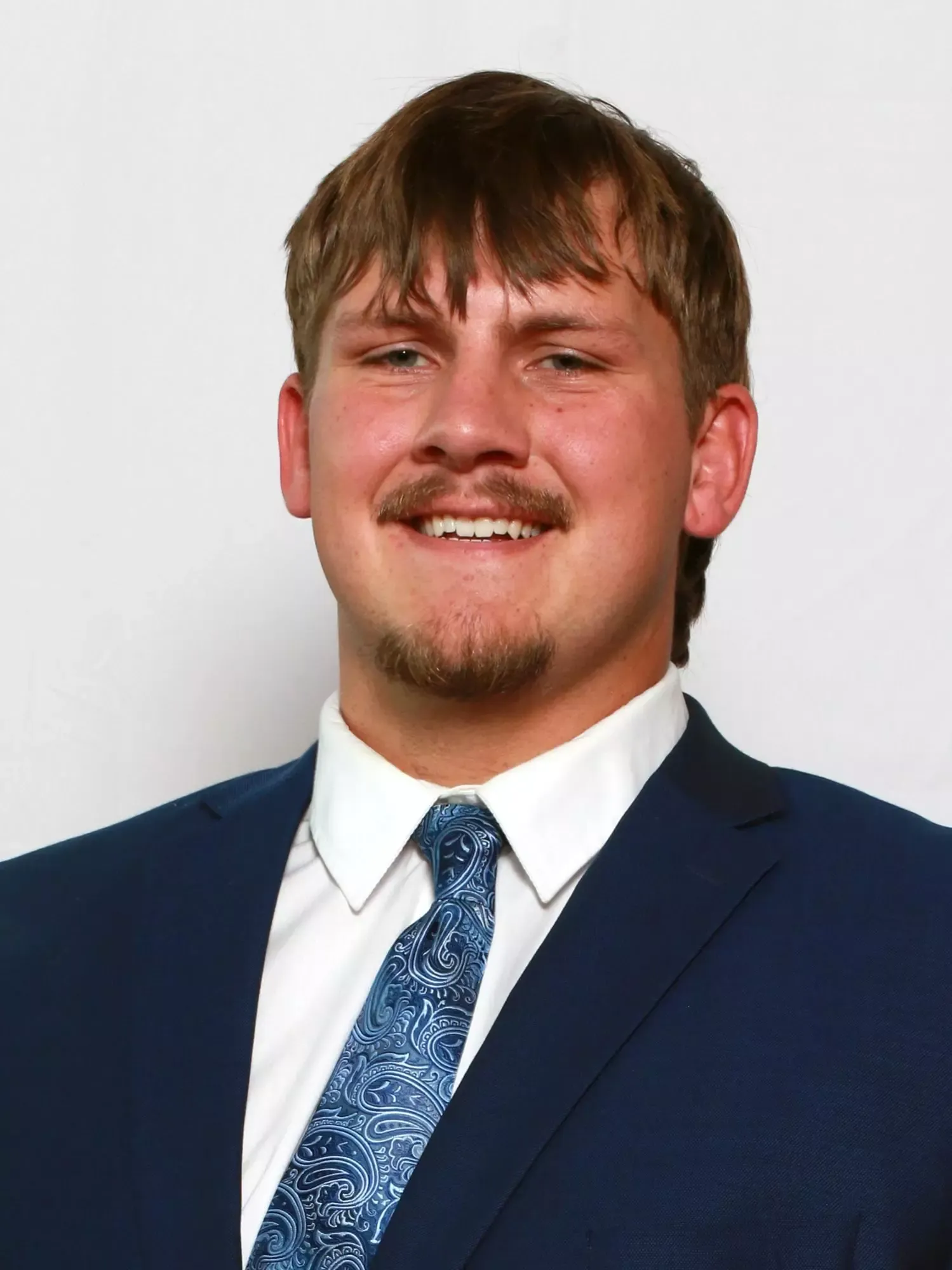 Zach Markham, Football, Colorado State University Pueblo