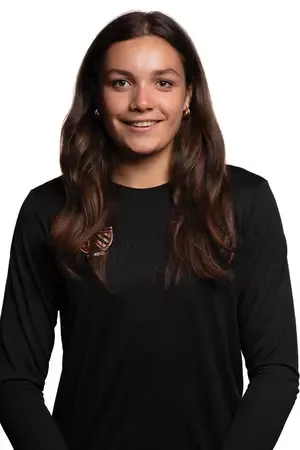Adela Garcia Rodenas, Rowing, Harvard University