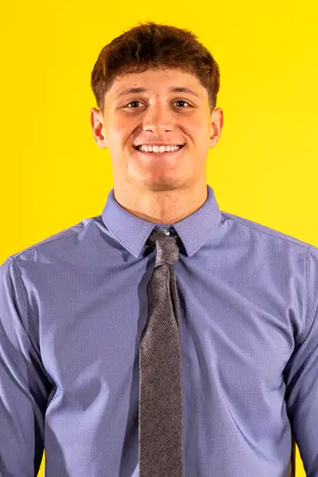 Landen Harwood, Basketball, Embry-Riddle Aeronautical University