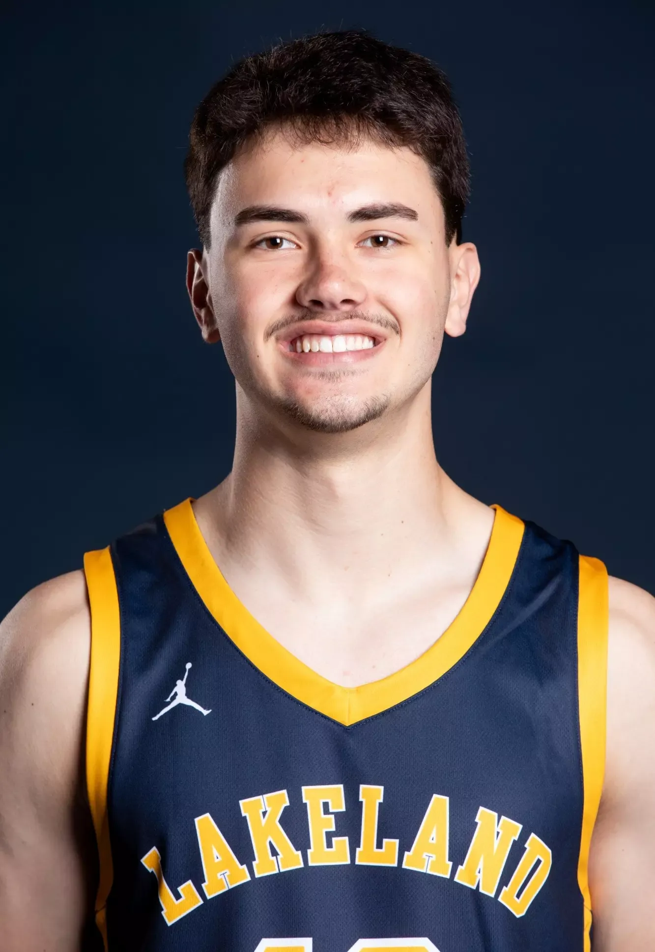 Camden Schurk, Basketball, Lakeland University