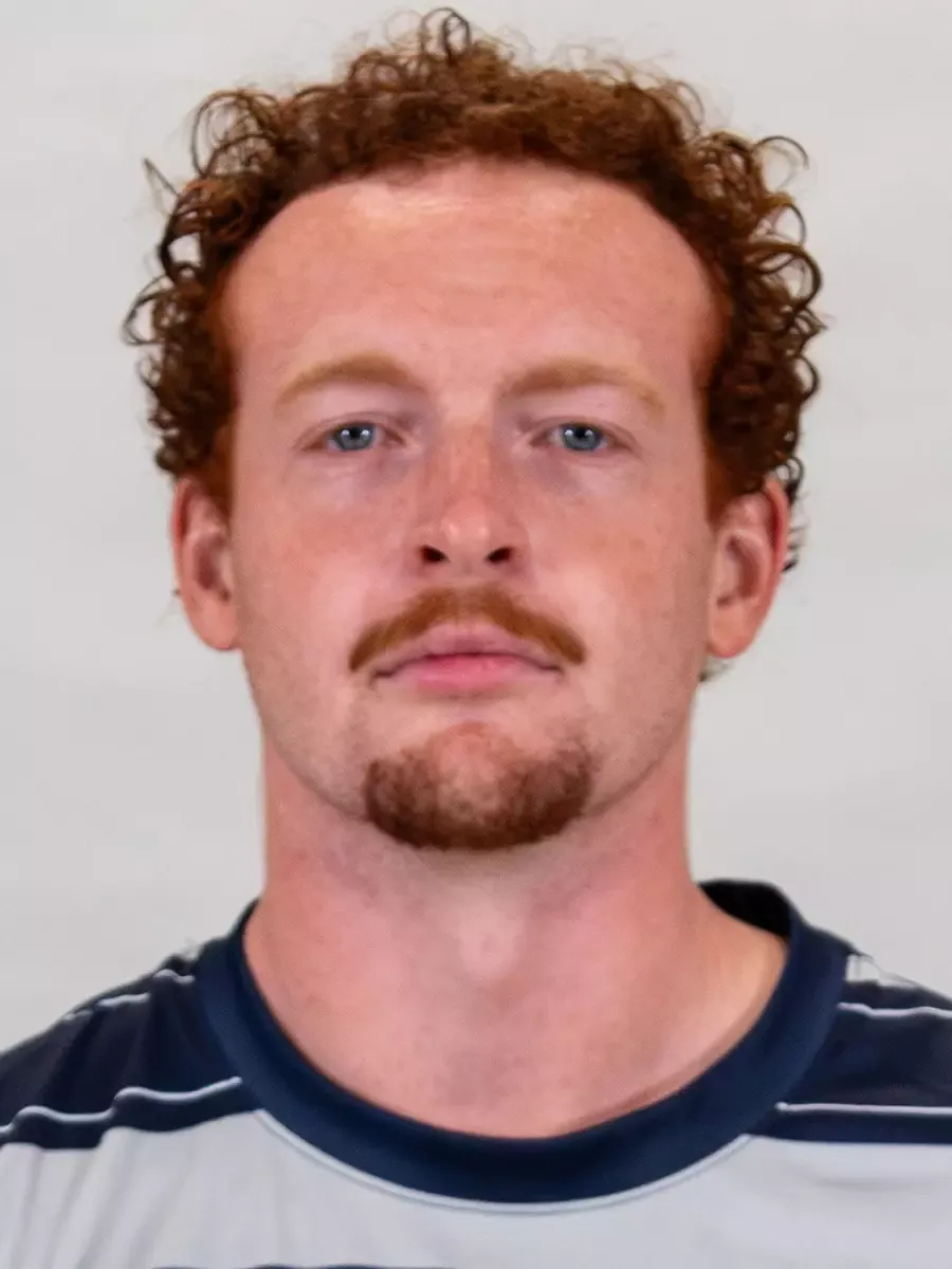 Dominic Breidenbach, Soccer, Palm Beach Atlantic University
