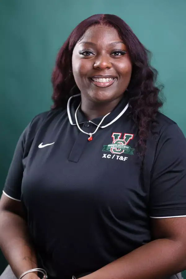 Aniyah Thomas, Track and Field (O), Mississippi Valley State University