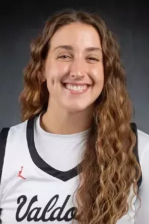 Erin Whalen, Basketball, Valdosta State University