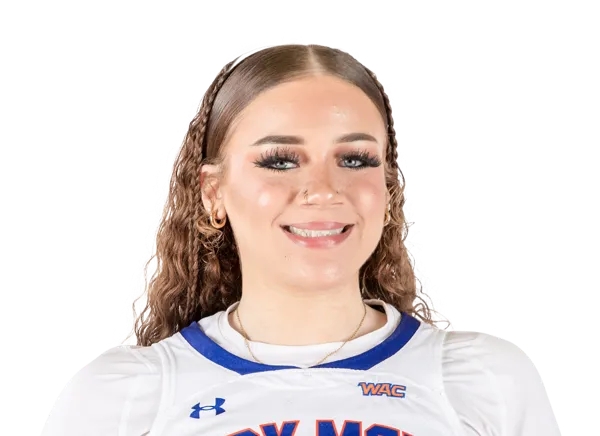 Taliyah Clark, Basketball, University of Texas at Arlington