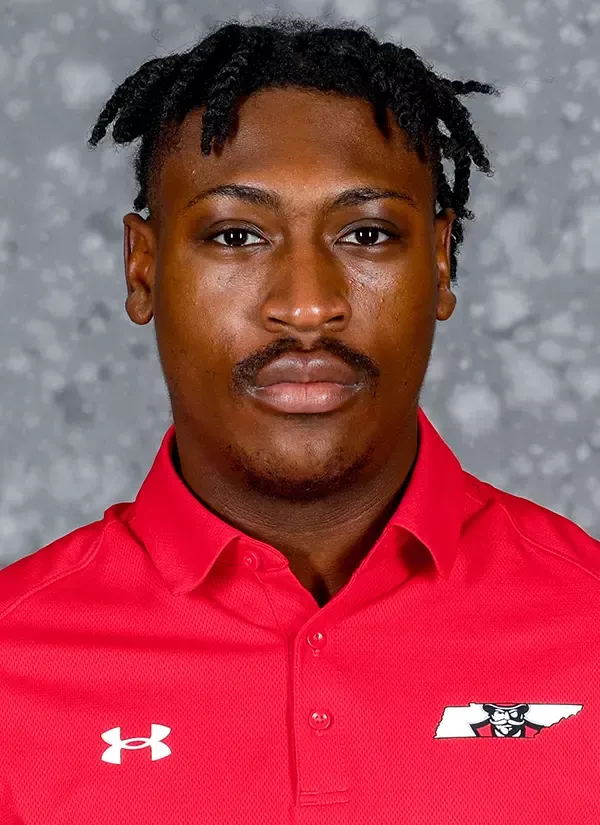 Corey Richardson, Football, undefined