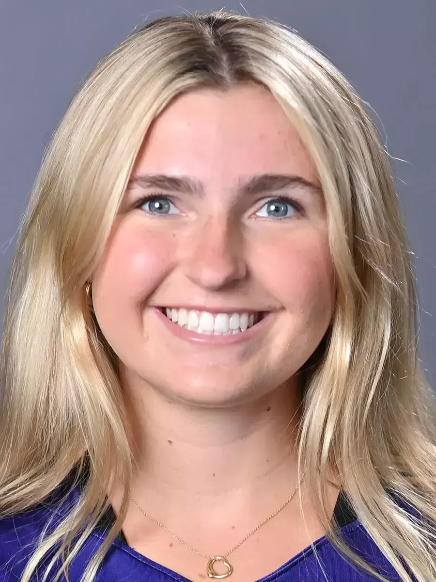 Sam Goodrich, Lacrosse, College of the Holy Cross