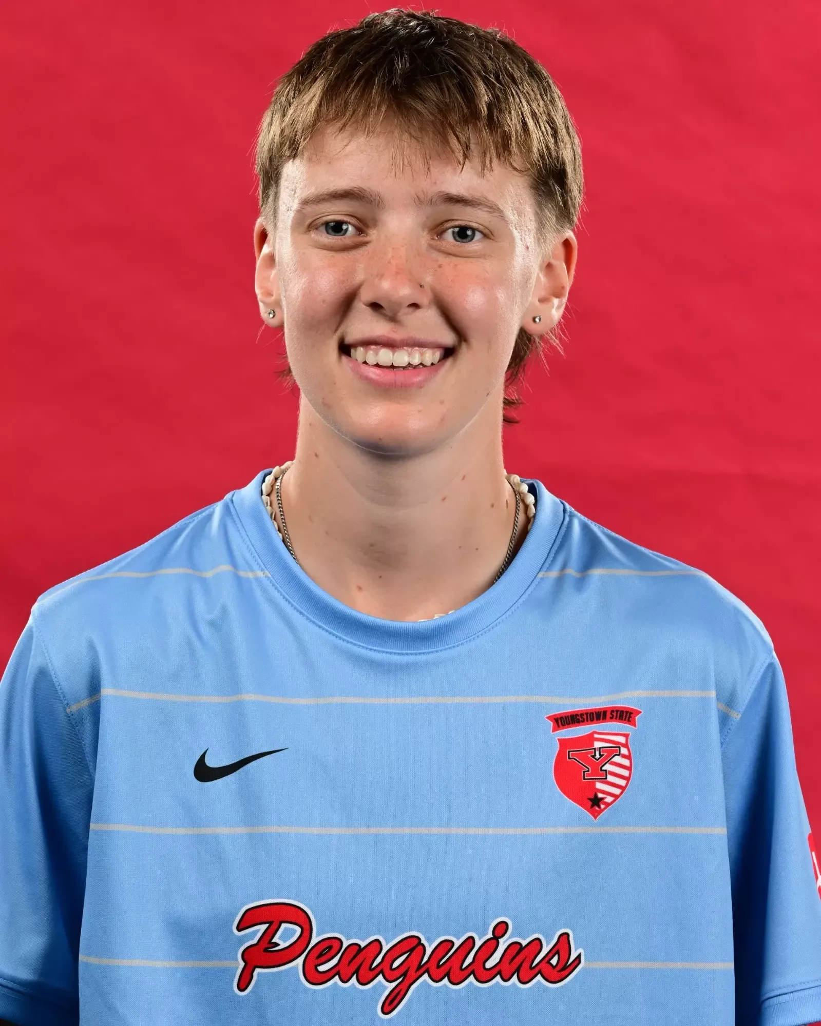 Aimee Benton, Soccer, undefined