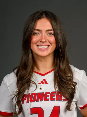 Margaret Morgan, Lacrosse, undefined