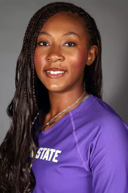 Rylan Jones, Volleyball, Alcorn State University