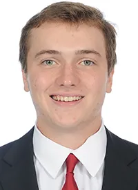 Gannon Kessler, Lacrosse, Boston University