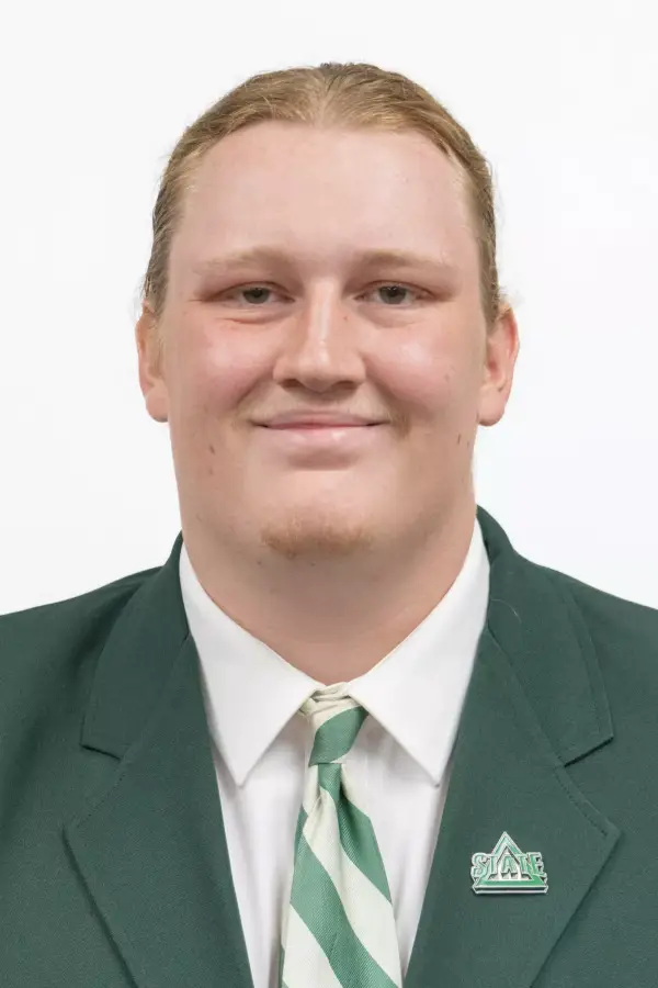 Ben Davis, Football, Delta State University