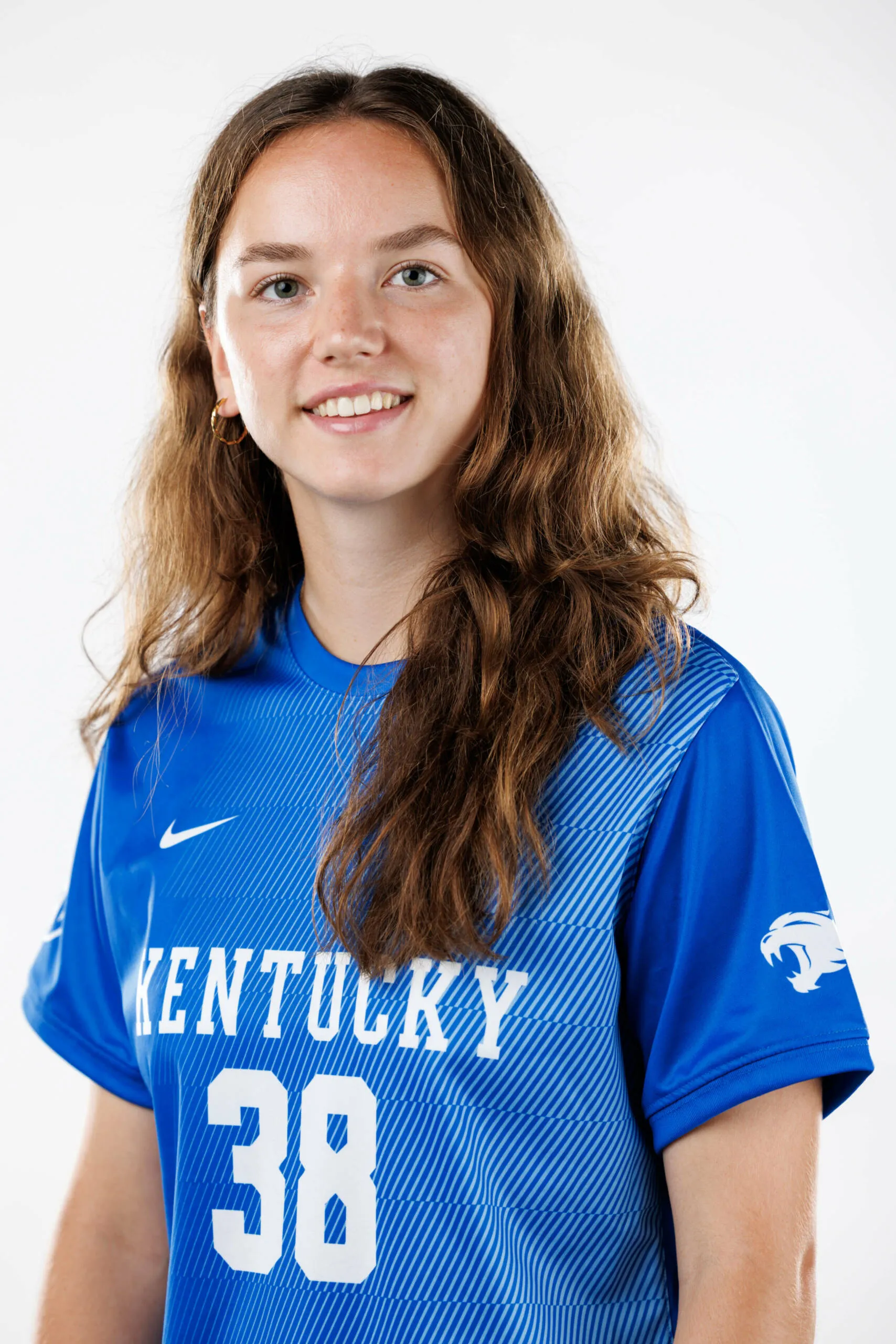 Amy Dekkers, Soccer, undefined