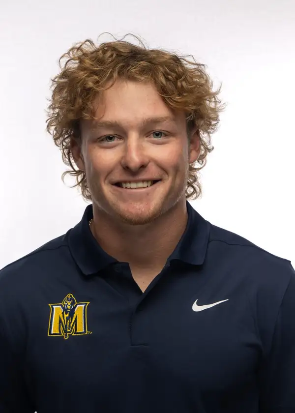 Ethan Melton, Baseball, Murray State University