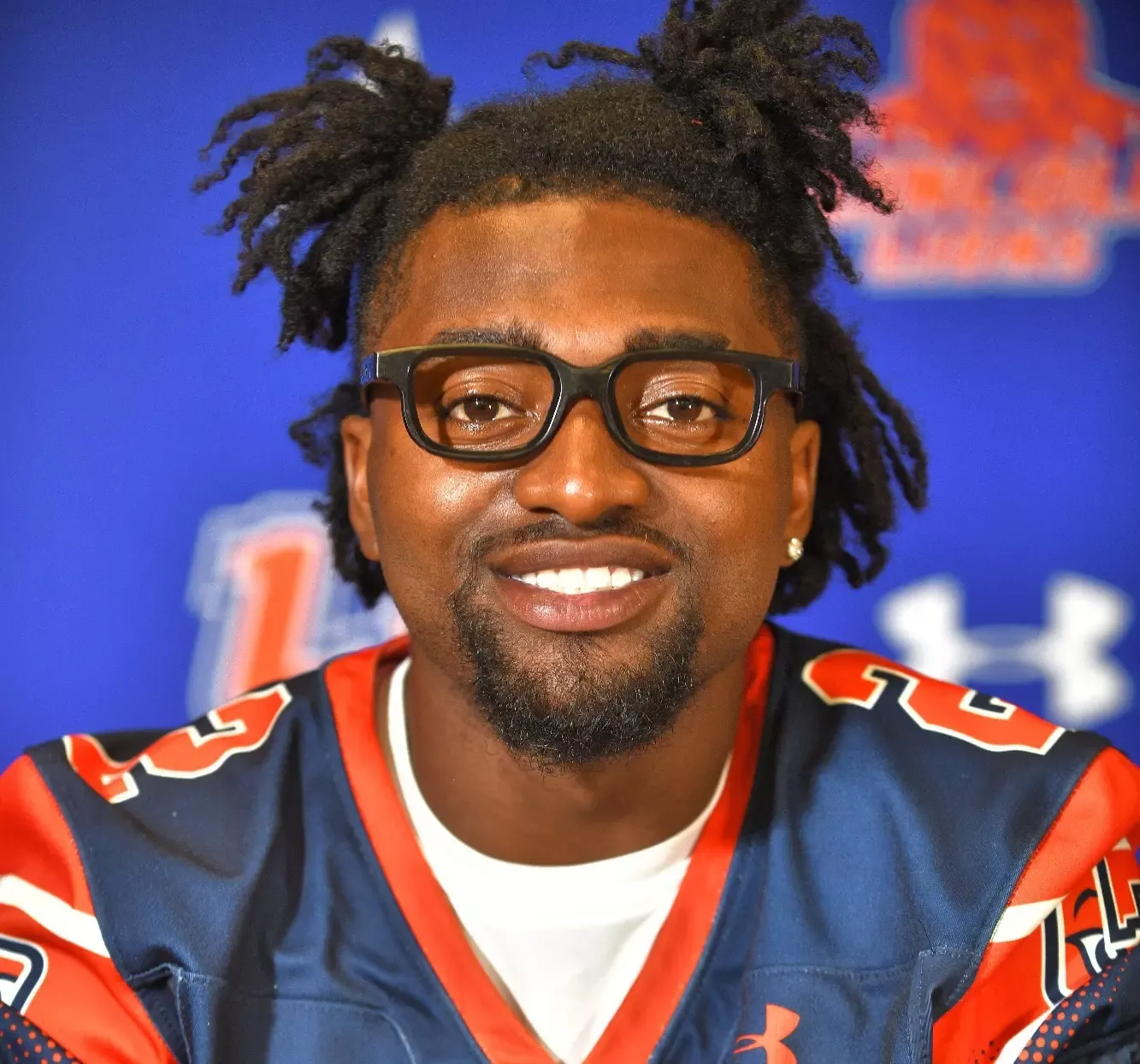 Rondarius Gregory, Football, undefined