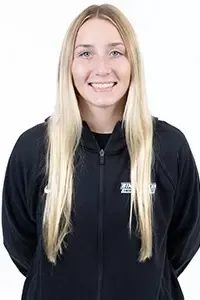 Maddy Domster, Swimming & Diving, Binghamton University