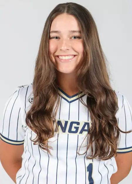 Kaylee Hobgood, Softball, Wingate University