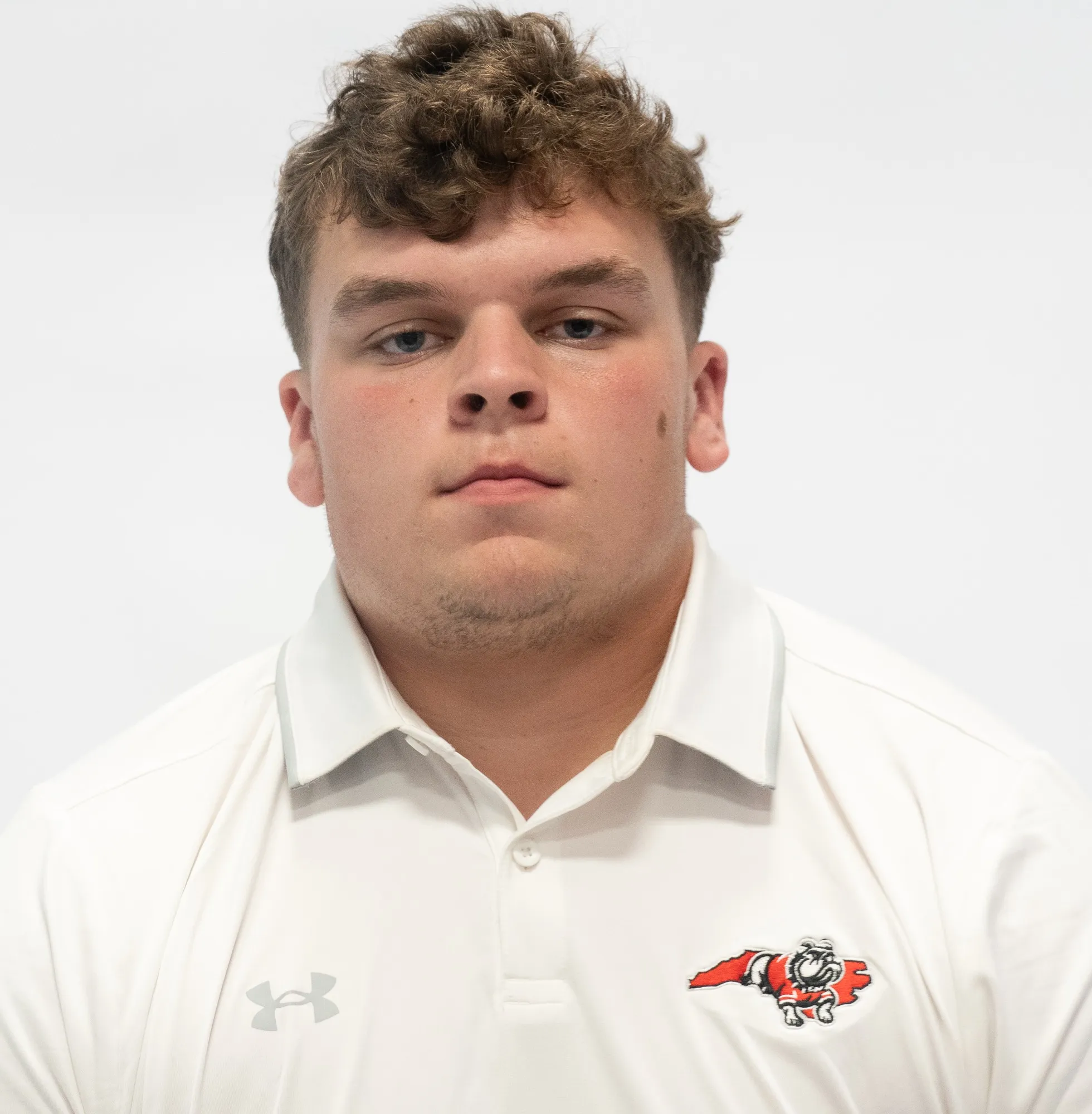 Joe Donovan, Football, Gardner-Webb University