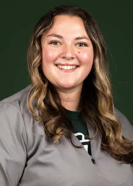 Ariella Per, Track and Field (O), California Polytechnic State University
