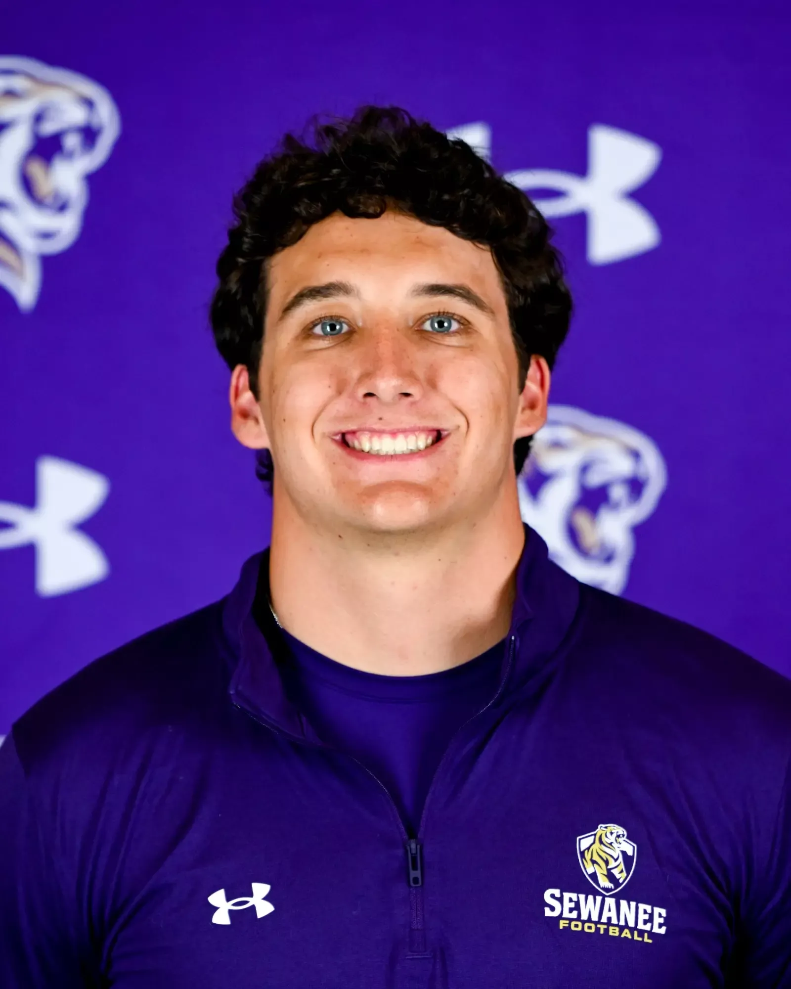 Sam Bevilacqua, Football, The University of the South