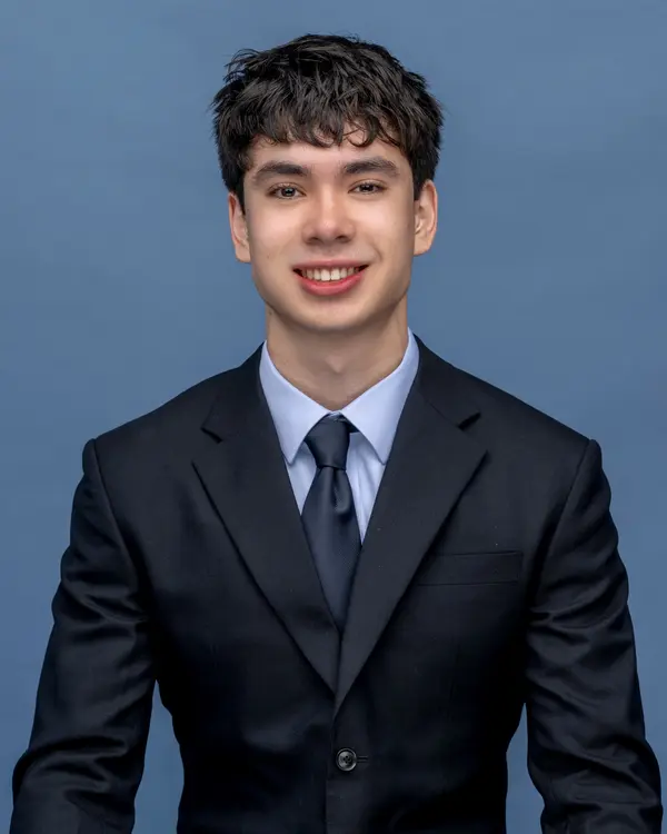 Jason McNicoll, Track and Field (O), Columbia University