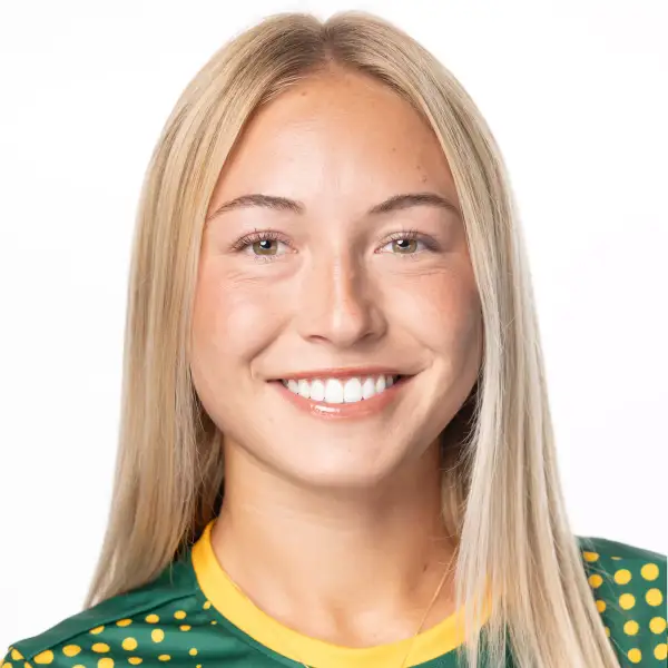 Antonella Russo, Soccer, Concordia University Irvine
