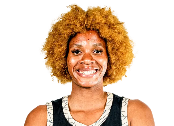 JoJo Nworie, Basketball, undefined