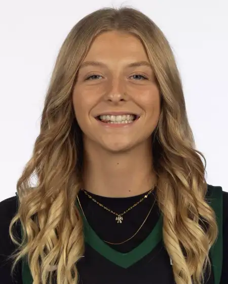Miley Amann, Basketball, Lake Erie College