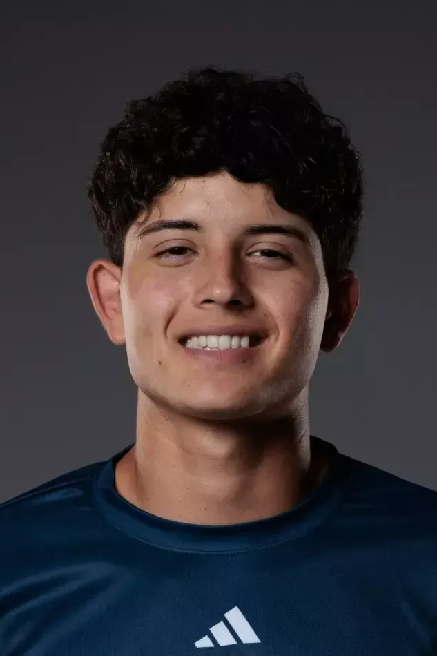 James Arteaga, Soccer, University of California, Irvine