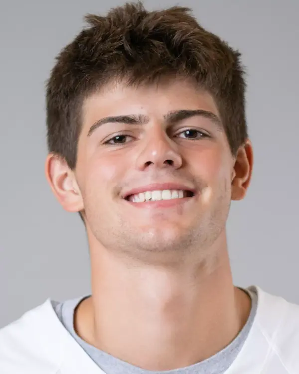 Jimmy Troy, Lacrosse, Cornell University
