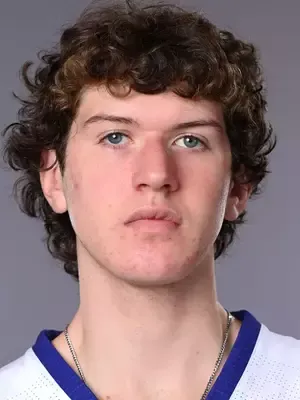 Aidan Richard, Basketball, undefined