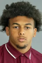 Grant Thompson, Football, undefined