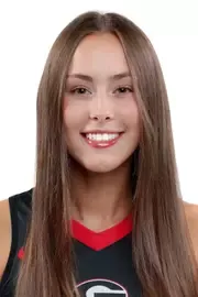 Ana Julia Bleeker, Volleyball, undefined