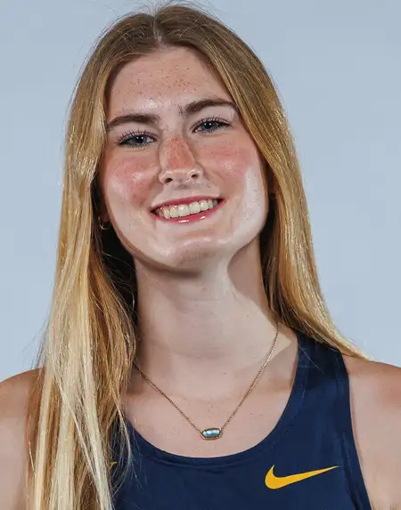 Allison Opalka, Track and Field (O), Marquette University