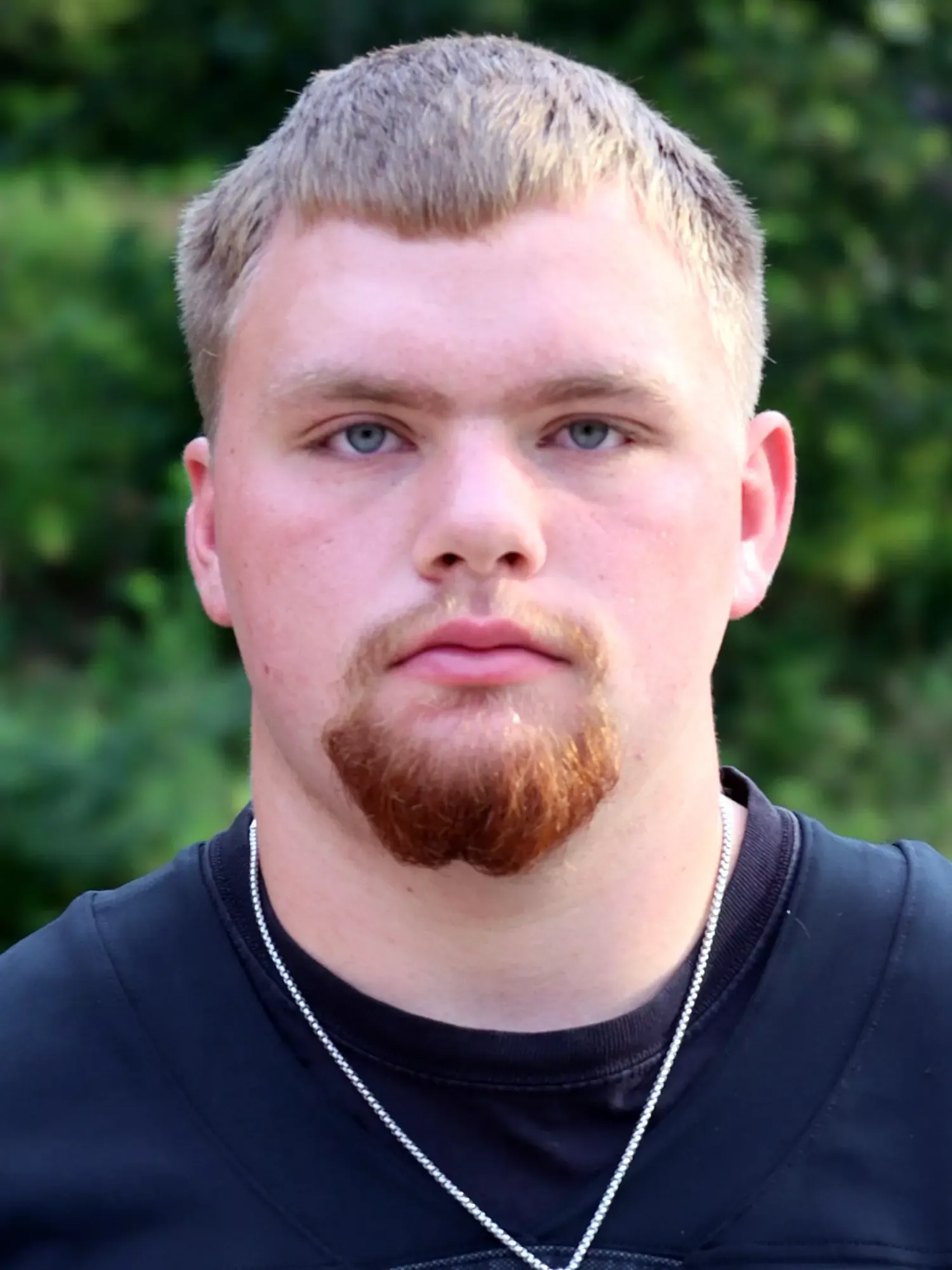 Brycen Dunlap, Football, Heidelberg University