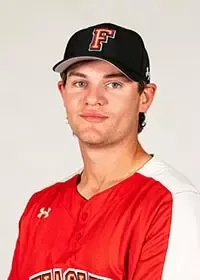 Matt Anthony, Baseball, undefined