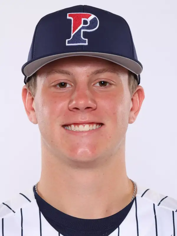Kayden Maybury, Baseball, University of Pennsylvania