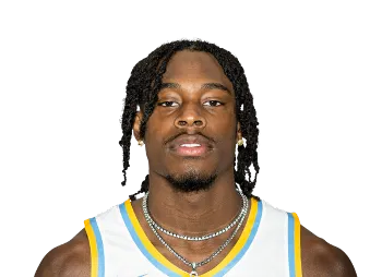 Jalen Lee, Basketball, undefined