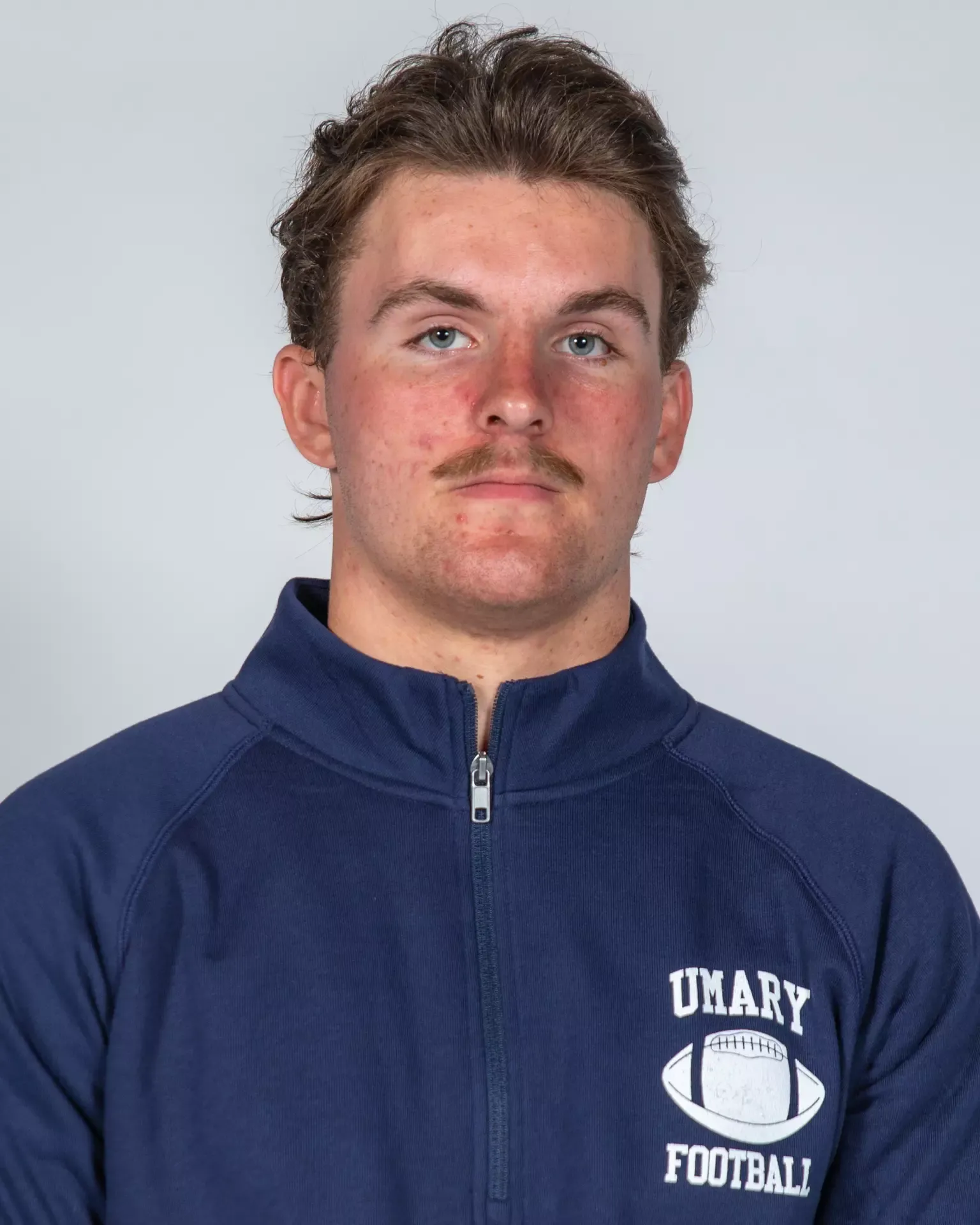 Isaac Emmel, Football, undefined