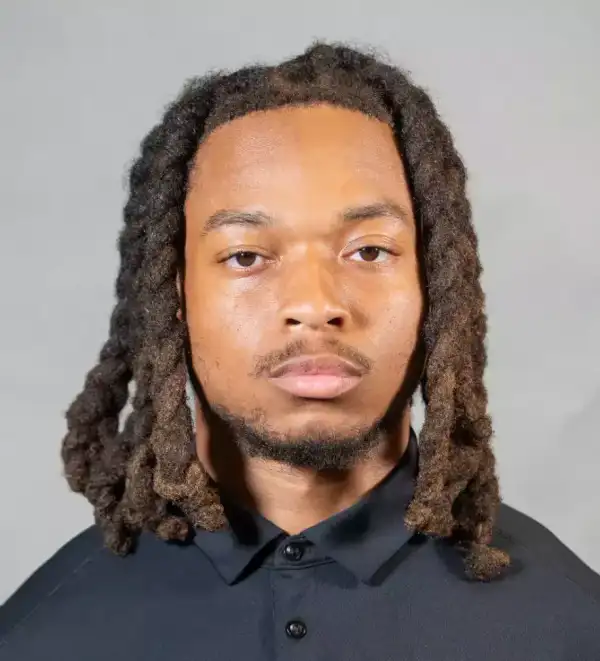 Darius Thomas, Football, Bowie State University