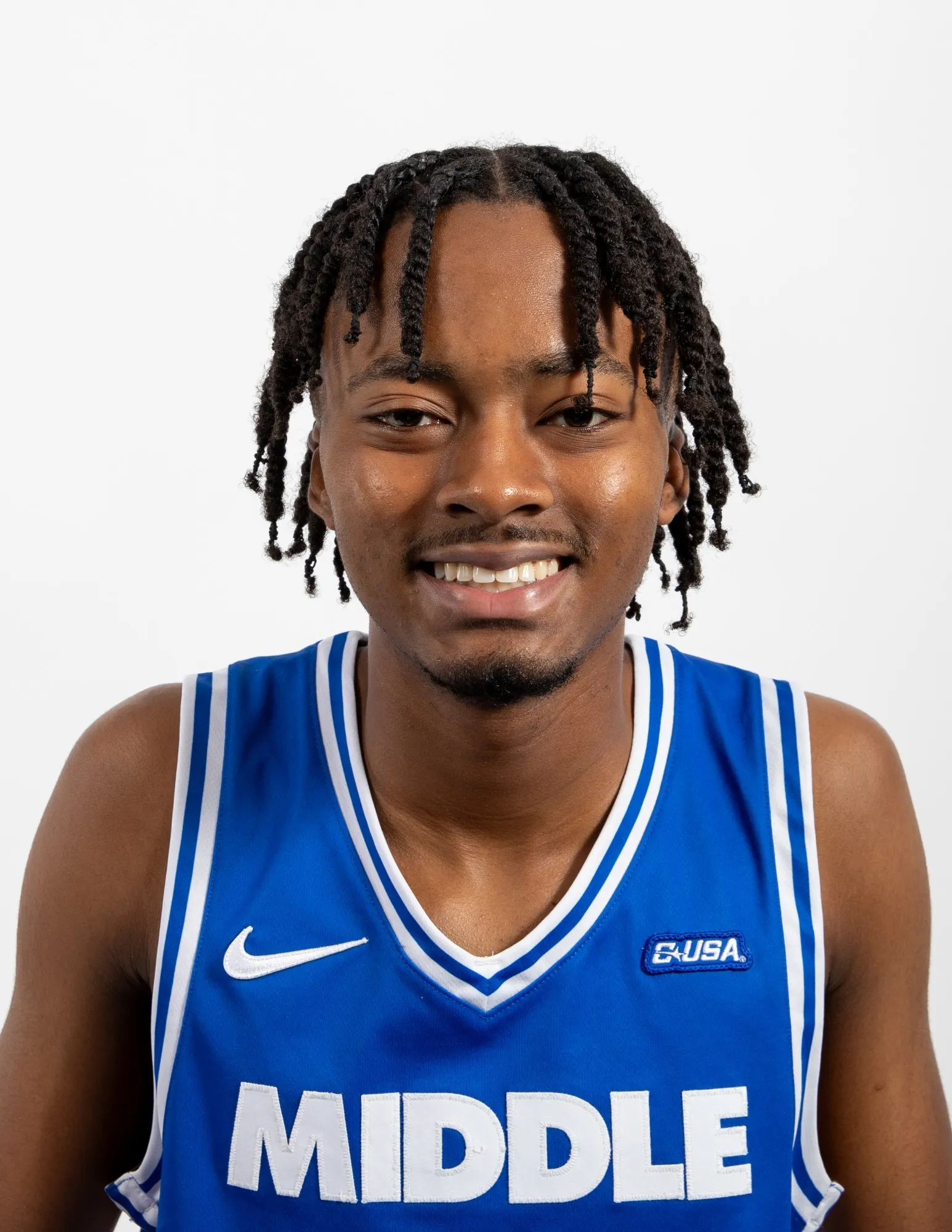Garrison White, Basketball, undefined