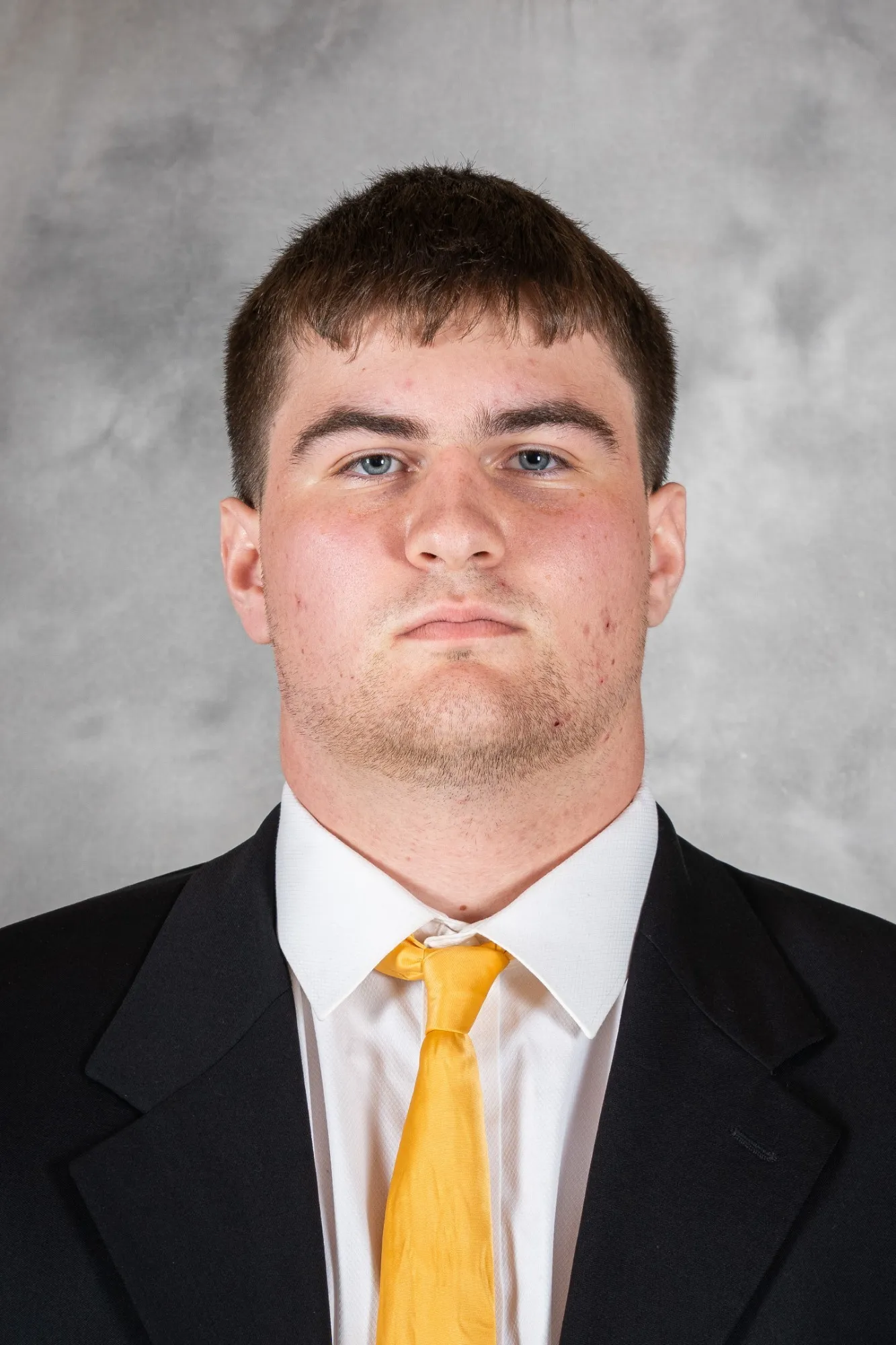 Cooper Long, Football, Wake Forest University