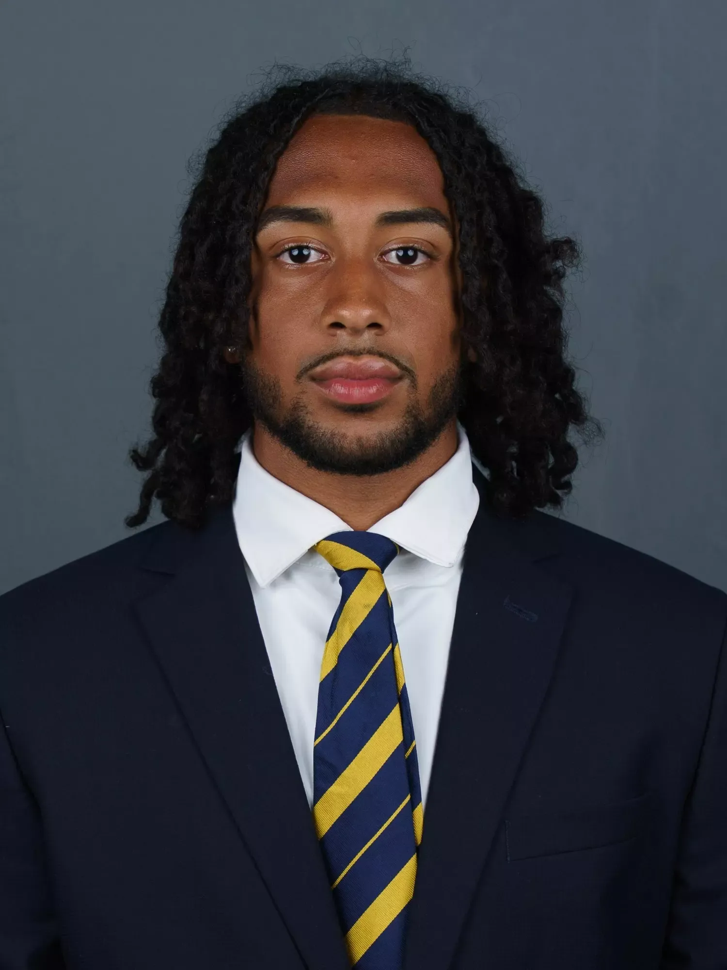 Nick Almanzar, Football, Merrimack College