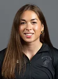 Morgan Jackson, Hockey, undefined