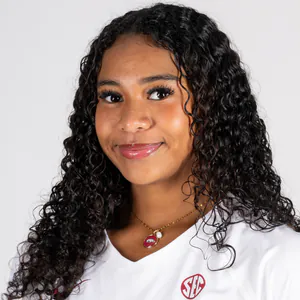 Aleki Alexander, Volleyball, undefined