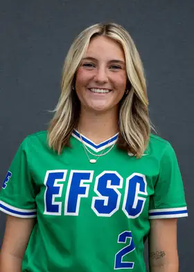 Brooklyn Scott, Softball, undefined