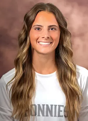 Liana Tata, Soccer, St. Bonaventure University