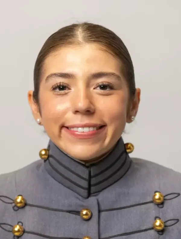 Lily Marquez, Soccer, United States Military Academy